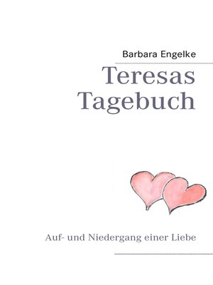 cover image of Teresas Tagebuch